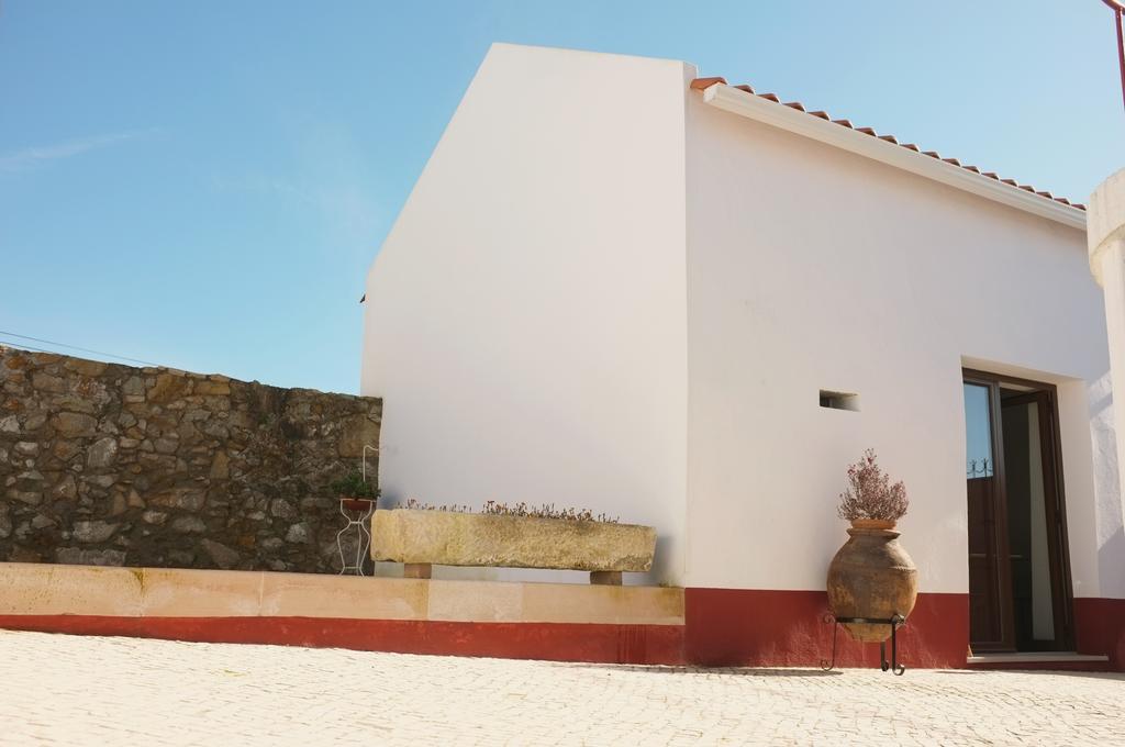 فيلا Casas Do Barrio الكوباسا المظهر الخارجي الصورة