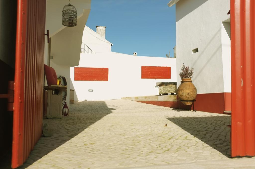 فيلا Casas Do Barrio الكوباسا المظهر الخارجي الصورة