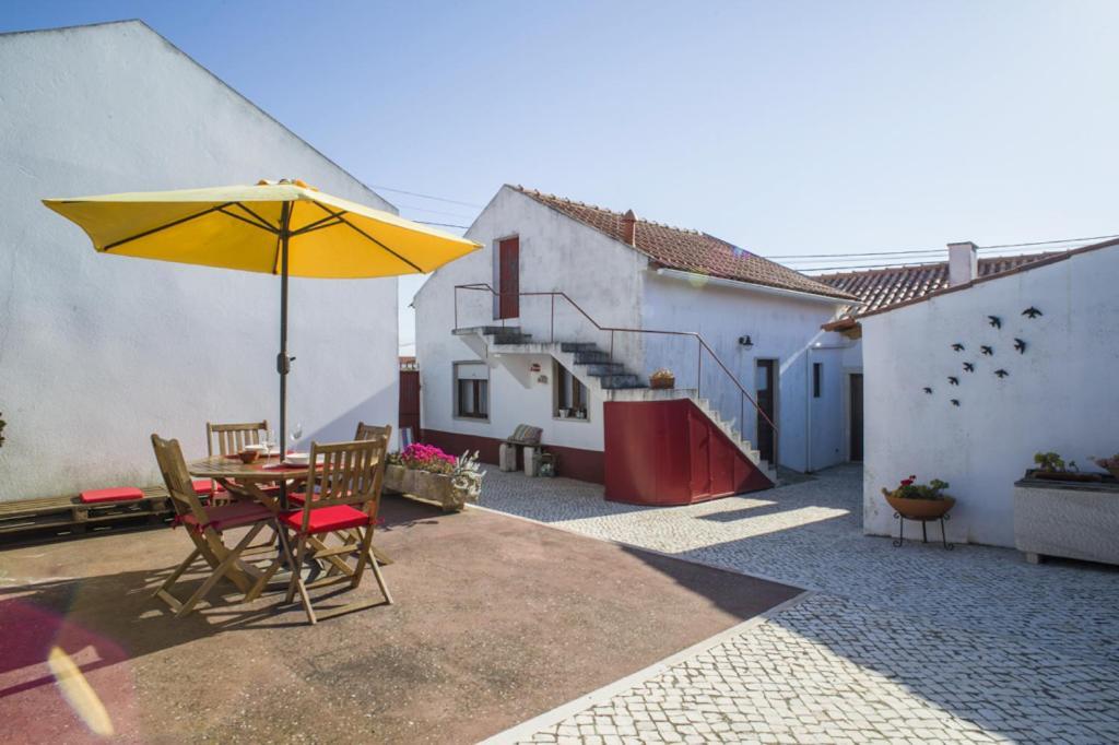 فيلا Casas Do Barrio الكوباسا المظهر الخارجي الصورة