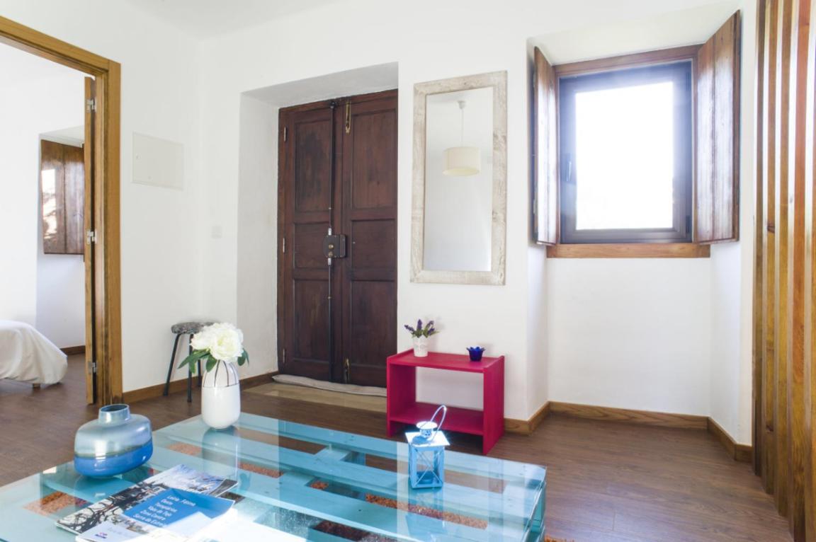 فيلا Casas Do Barrio الكوباسا المظهر الخارجي الصورة